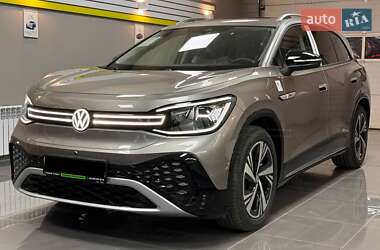 Позашляховик / Кросовер Volkswagen ID.6 Crozz 2024 в Одесі