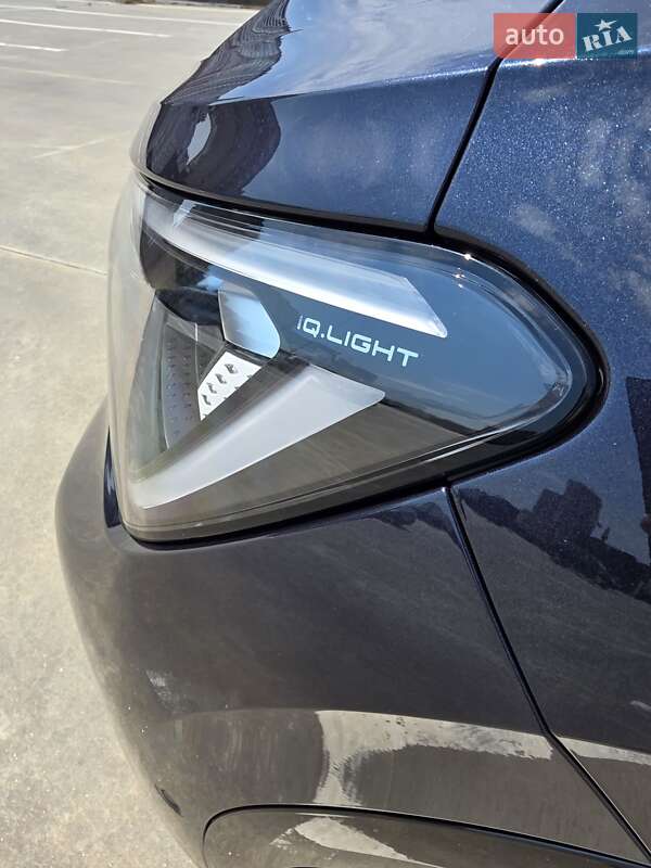 Внедорожник / Кроссовер Volkswagen ID.6 Crozz 2022 в Киеве