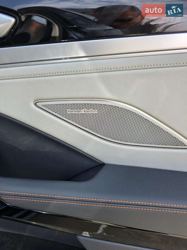 Внедорожник / Кроссовер Volkswagen ID.6 Crozz 2022 в Киеве