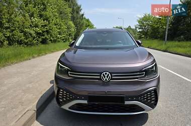 Внедорожник / Кроссовер Volkswagen ID.6 Crozz 2023 в Львове