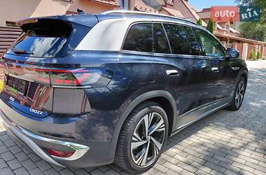 Внедорожник / Кроссовер Volkswagen ID.6 Crozz 2022 в Ивано-Франковске