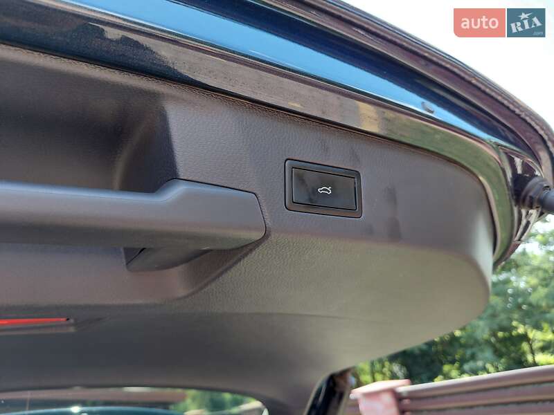 Позашляховик / Кросовер Volkswagen ID.6 Crozz 2022 в Івано-Франківську