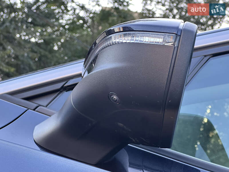 Позашляховик / Кросовер Volkswagen ID.6 Crozz 2021 в Одесі