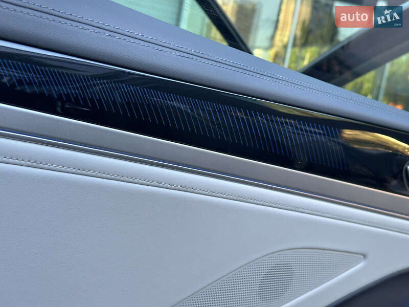 Позашляховик / Кросовер Volkswagen ID.6 Crozz 2021 в Одесі