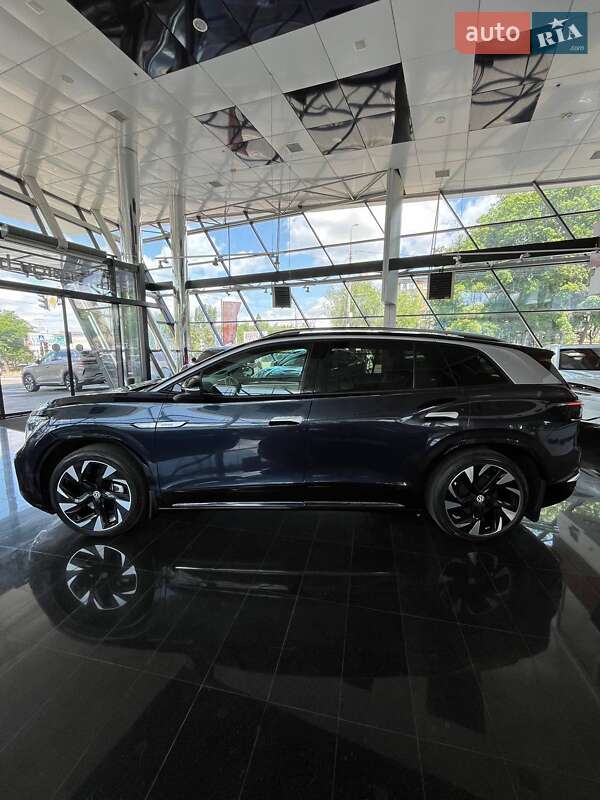 Внедорожник / Кроссовер Volkswagen ID.6 Crozz 2022 в Днепре