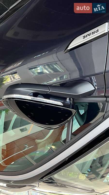 Внедорожник / Кроссовер Volkswagen ID.6 Crozz 2022 в Днепре