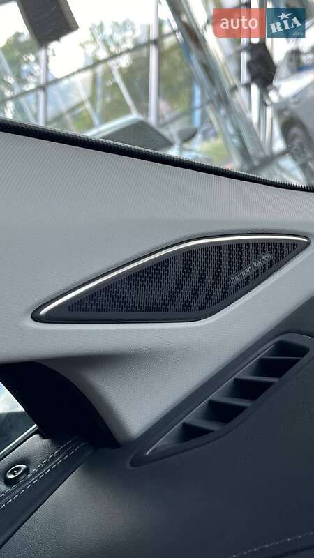 Внедорожник / Кроссовер Volkswagen ID.6 Crozz 2022 в Днепре