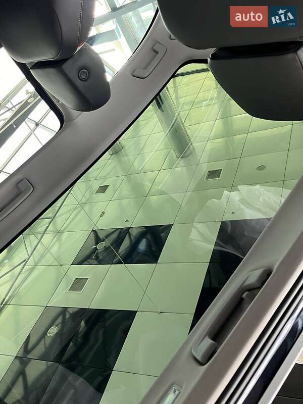 Внедорожник / Кроссовер Volkswagen ID.6 Crozz 2022 в Днепре