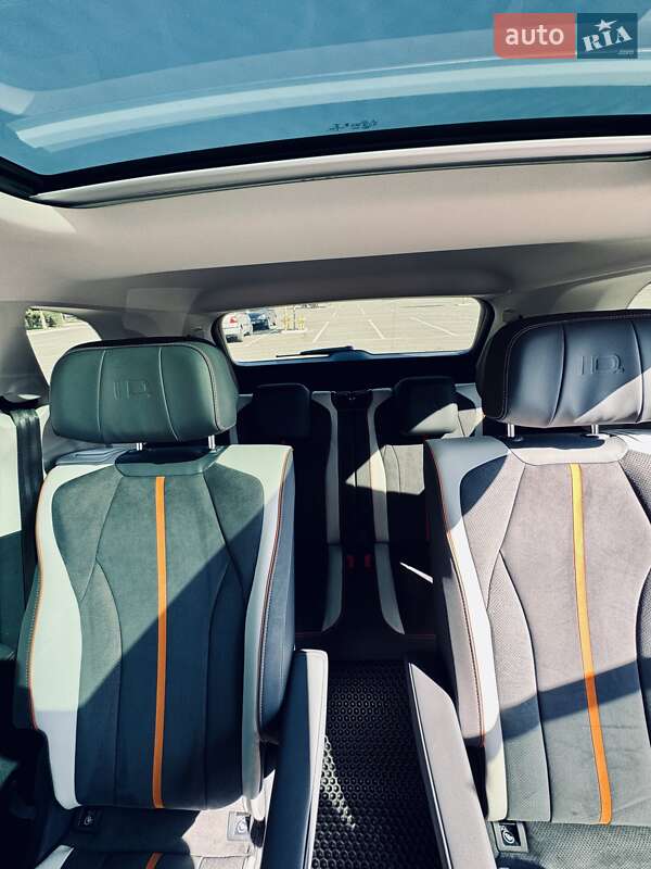 Внедорожник / Кроссовер Volkswagen ID.6 Crozz 2022 в Броварах