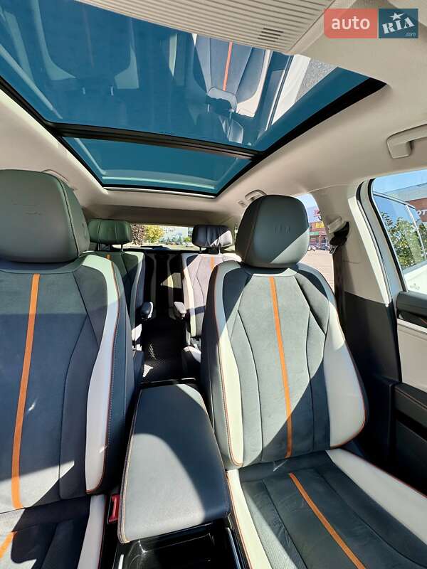 Внедорожник / Кроссовер Volkswagen ID.6 Crozz 2022 в Броварах