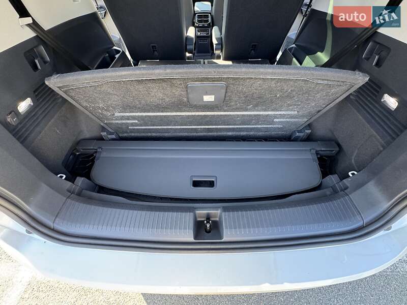 Внедорожник / Кроссовер Volkswagen ID.6 Crozz 2022 в Броварах