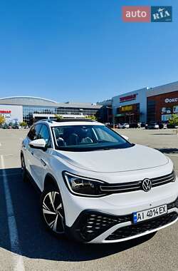 Внедорожник / Кроссовер Volkswagen ID.6 Crozz 2023 в Броварах