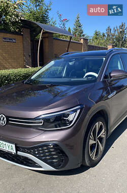 Позашляховик / Кросовер Volkswagen ID.6 Crozz 2022 в Харкові