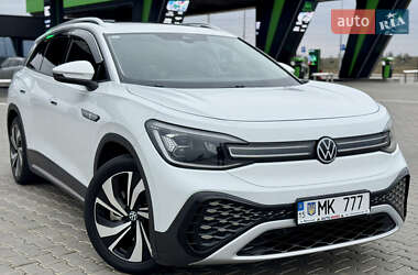 Внедорожник / Кроссовер Volkswagen ID.6 Crozz 2022 в Николаеве