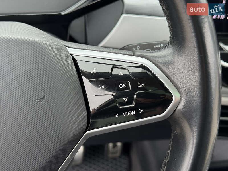 Внедорожник / Кроссовер Volkswagen ID.6 Crozz 2022 в Николаеве