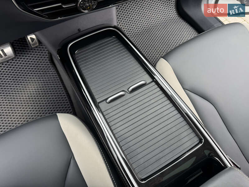Внедорожник / Кроссовер Volkswagen ID.6 Crozz 2022 в Николаеве