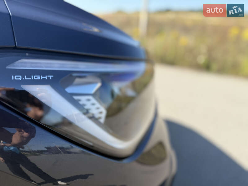 Позашляховик / Кросовер Volkswagen ID.6 Crozz 2023 в Києві