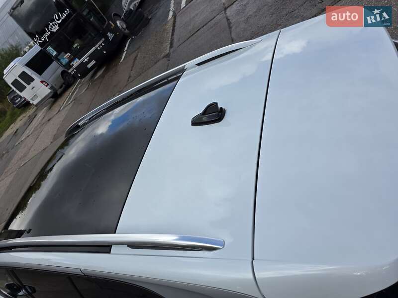 Внедорожник / Кроссовер Volkswagen ID.6 Crozz 2023 в Тернополе фото 41 Внедорожник / Кроссовер Volkswagen ID.6 Crozz 2023 в Тернополе