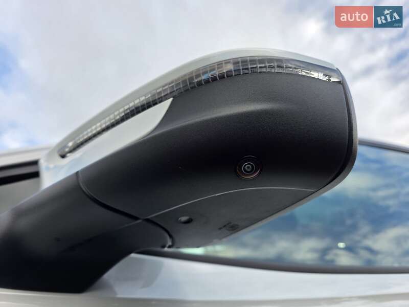 Внедорожник / Кроссовер Volkswagen ID.6 Crozz 2023 в Тернополе фото 39 Внедорожник / Кроссовер Volkswagen ID.6 Crozz 2023 в Тернополе