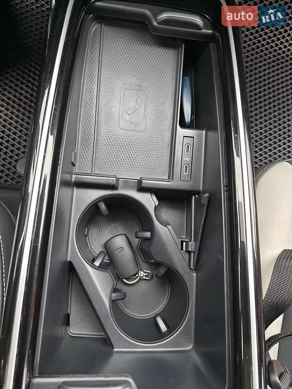 Внедорожник / Кроссовер Volkswagen ID.6 Crozz 2021 в Киеве фото 29 Внедорожник / Кроссовер Volkswagen ID.6 Crozz 2021 в Киеве