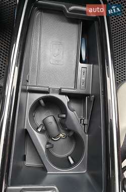 Внедорожник / Кроссовер Volkswagen ID.6 Crozz 2021 в 