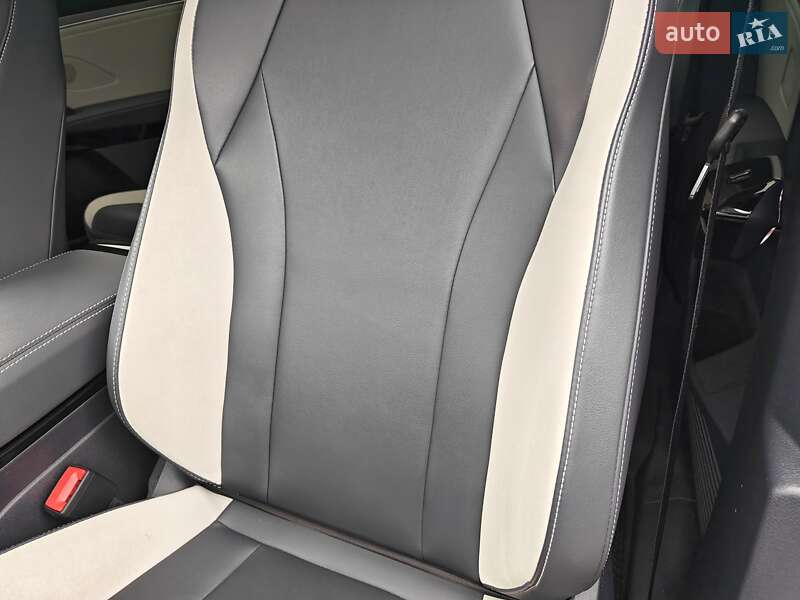 Внедорожник / Кроссовер Volkswagen ID.6 Crozz 2021 в Киеве фото 35 Внедорожник / Кроссовер Volkswagen ID.6 Crozz 2021 в Киеве