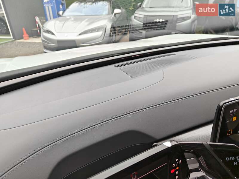 Внедорожник / Кроссовер Volkswagen ID.6 Crozz 2021 в Киеве фото 38 Внедорожник / Кроссовер Volkswagen ID.6 Crozz 2021 в Киеве