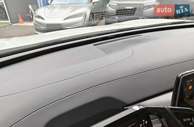 Внедорожник / Кроссовер Volkswagen ID.6 Crozz 2021 в 