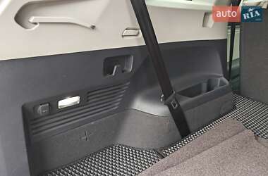 Внедорожник / Кроссовер Volkswagen ID.6 Crozz 2021 в 