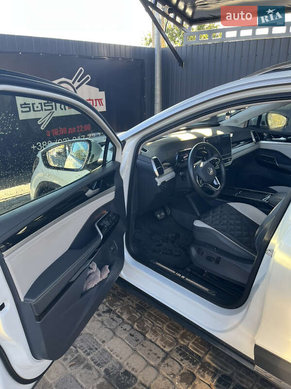 Внедорожник / Кроссовер Volkswagen ID.6 Crozz 2023 в Одессе