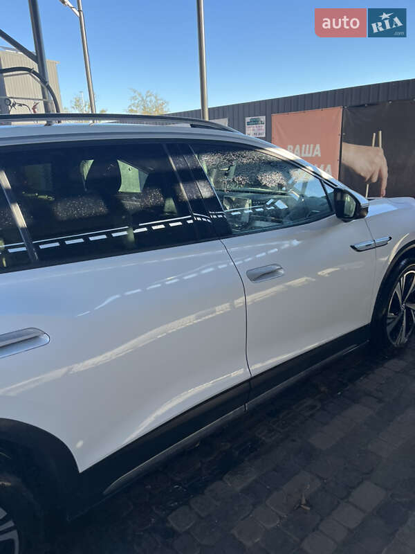 Внедорожник / Кроссовер Volkswagen ID.6 Crozz 2023 в Одессе