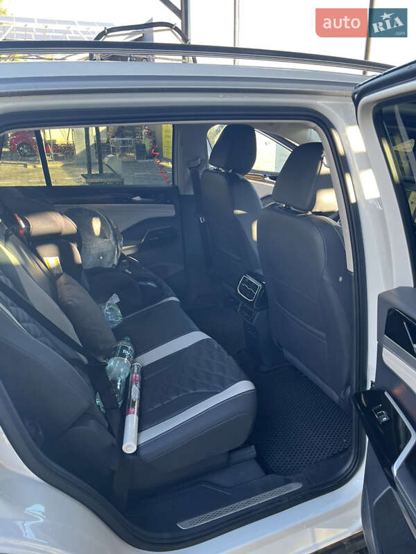 Внедорожник / Кроссовер Volkswagen ID.6 Crozz 2023 в Одессе