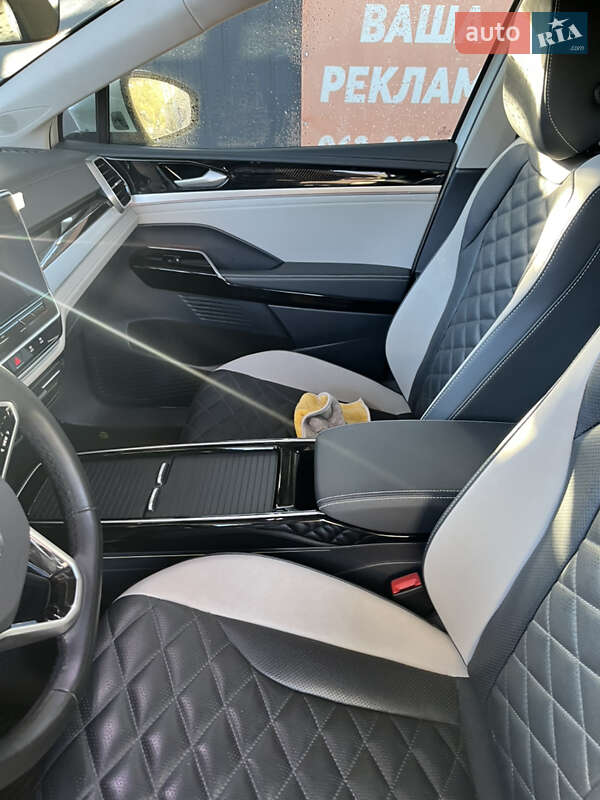 Внедорожник / Кроссовер Volkswagen ID.6 Crozz 2023 в Одессе