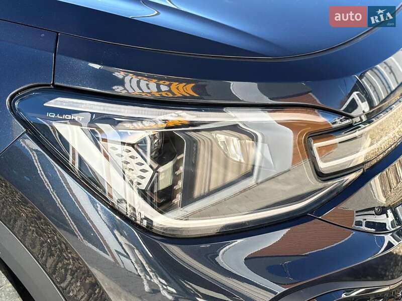 Позашляховик / Кросовер Volkswagen ID.6 Crozz 2023 в Стрию