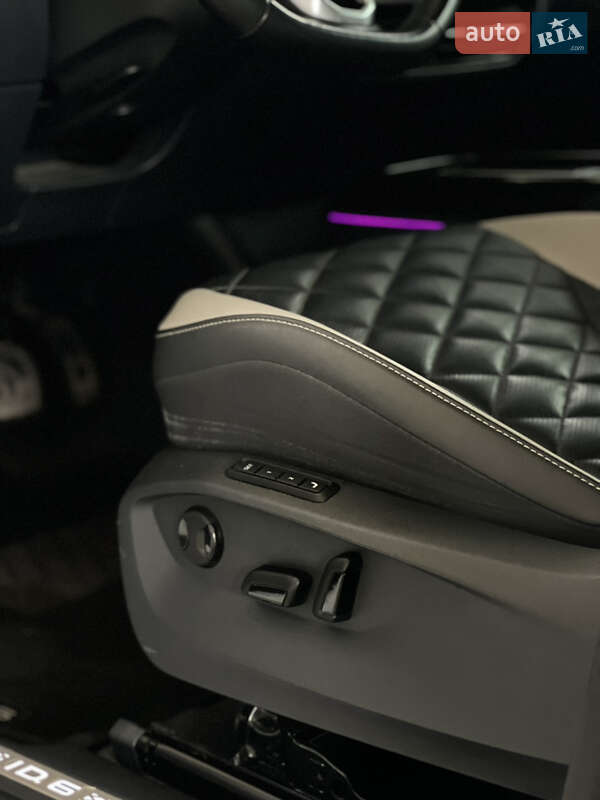 Позашляховик / Кросовер Volkswagen ID.6 Crozz 2022 в Миколаєві фото 12 Позашляховик / Кросовер Volkswagen ID.6 Crozz 2022 в Миколаєві