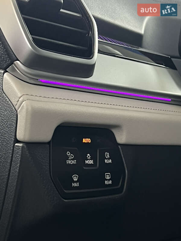 Позашляховик / Кросовер Volkswagen ID.6 Crozz 2022 в Миколаєві фото 14 Позашляховик / Кросовер Volkswagen ID.6 Crozz 2022 в Миколаєві