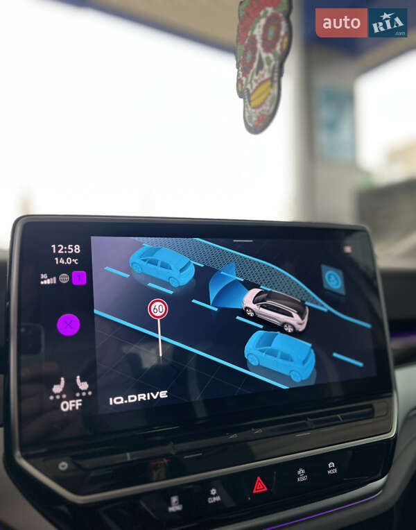 Позашляховик / Кросовер Volkswagen ID.6 Crozz 2022 в Миколаєві фото 18 Позашляховик / Кросовер Volkswagen ID.6 Crozz 2022 в Миколаєві