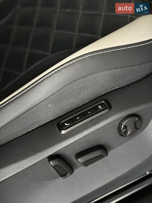 Позашляховик / Кросовер Volkswagen ID.6 Crozz 2022 в Миколаєві фото 23 Позашляховик / Кросовер Volkswagen ID.6 Crozz 2022 в Миколаєві