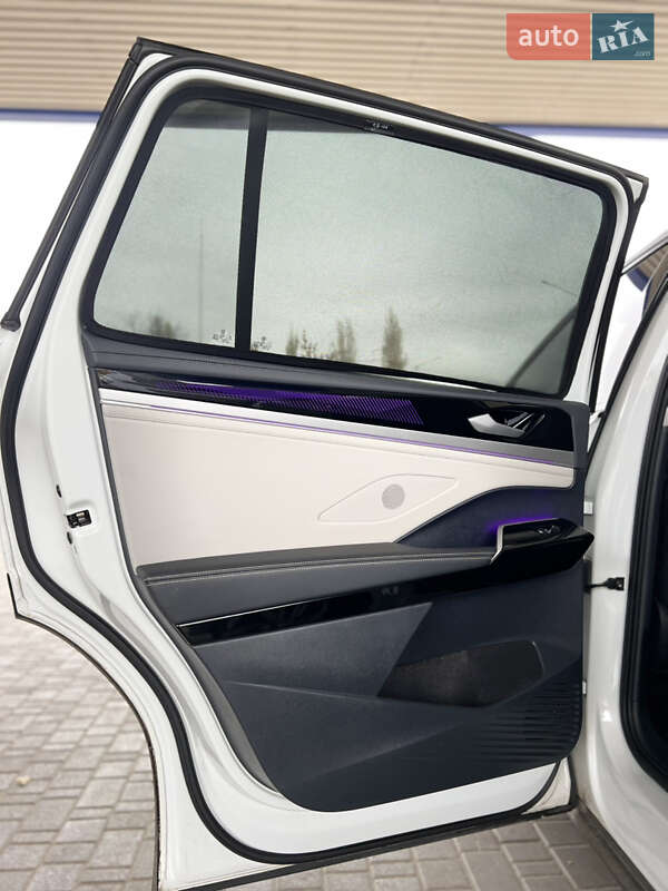 Позашляховик / Кросовер Volkswagen ID.6 Crozz 2022 в Миколаєві фото 28 Позашляховик / Кросовер Volkswagen ID.6 Crozz 2022 в Миколаєві