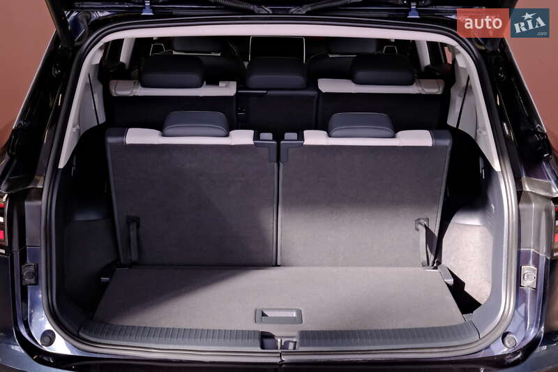 Внедорожник / Кроссовер Volkswagen ID.6 Crozz 2021 в Одессе