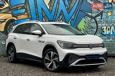 Позашляховик / Кросовер Volkswagen ID.6 Crozz 2023 в Харкові