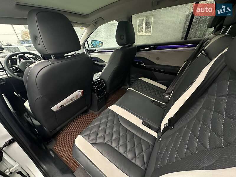 Внедорожник / Кроссовер Volkswagen ID.6 Crozz 2023 в Харькове