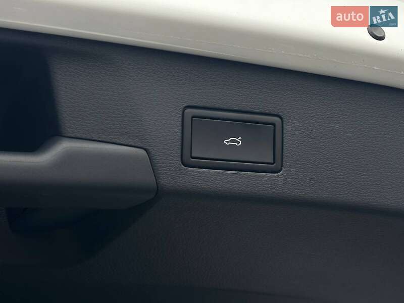 Внедорожник / Кроссовер Volkswagen ID.6 Crozz 2023 в Харькове