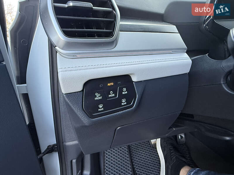 Внедорожник / Кроссовер Volkswagen ID.6 Crozz 2022 в Одессе