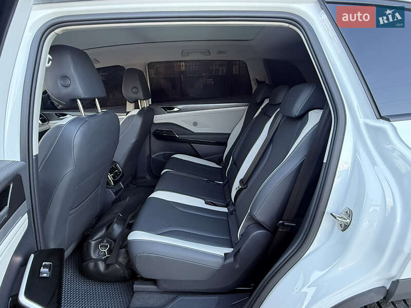 Внедорожник / Кроссовер Volkswagen ID.6 Crozz 2022 в Одессе