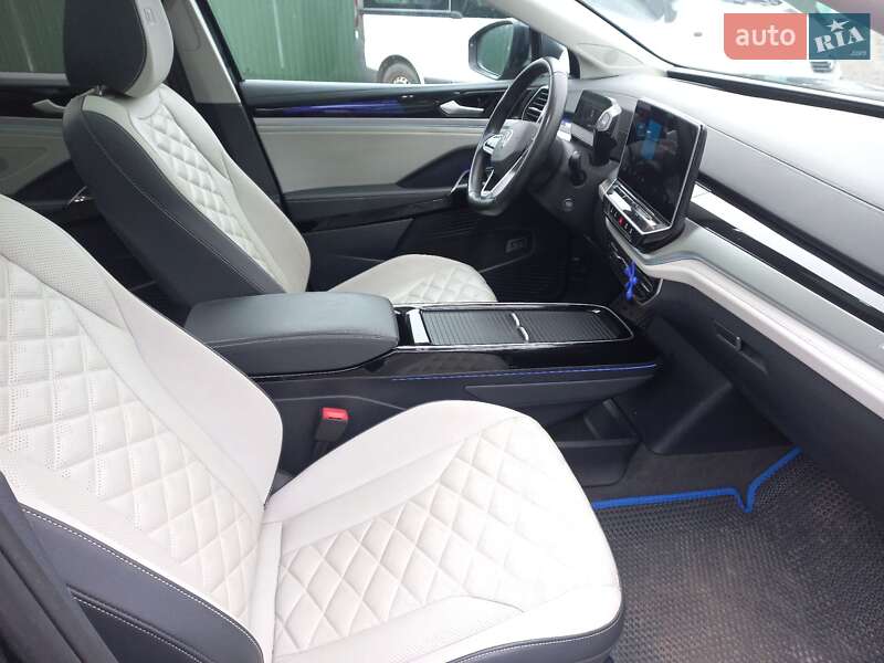Внедорожник / Кроссовер Volkswagen ID.6 Crozz 2021 в Шептицькому фото 8 Внедорожник / Кроссовер Volkswagen ID.6 Crozz 2021 в Шептицькому