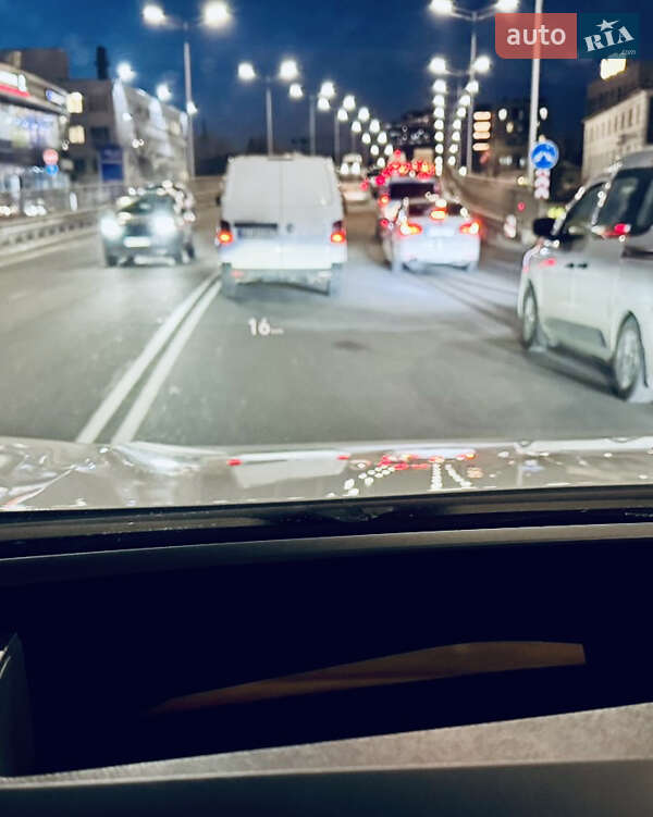 Внедорожник / Кроссовер Volkswagen ID.6 Crozz 2023 в Киеве