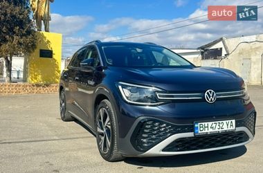 Внедорожник / Кроссовер Volkswagen ID.6 Crozz 2022 в Одессе