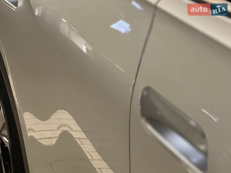 Внедорожник / Кроссовер Volkswagen ID.6 Crozz 2023 в Киеве