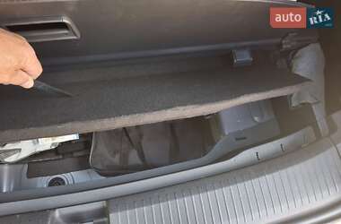 Позашляховик / Кросовер Volkswagen ID.6 X 2021 в 